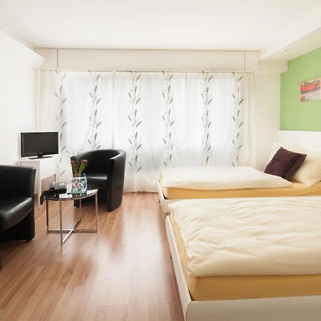 Metropol Otel Biel Dış mekan fotoğraf