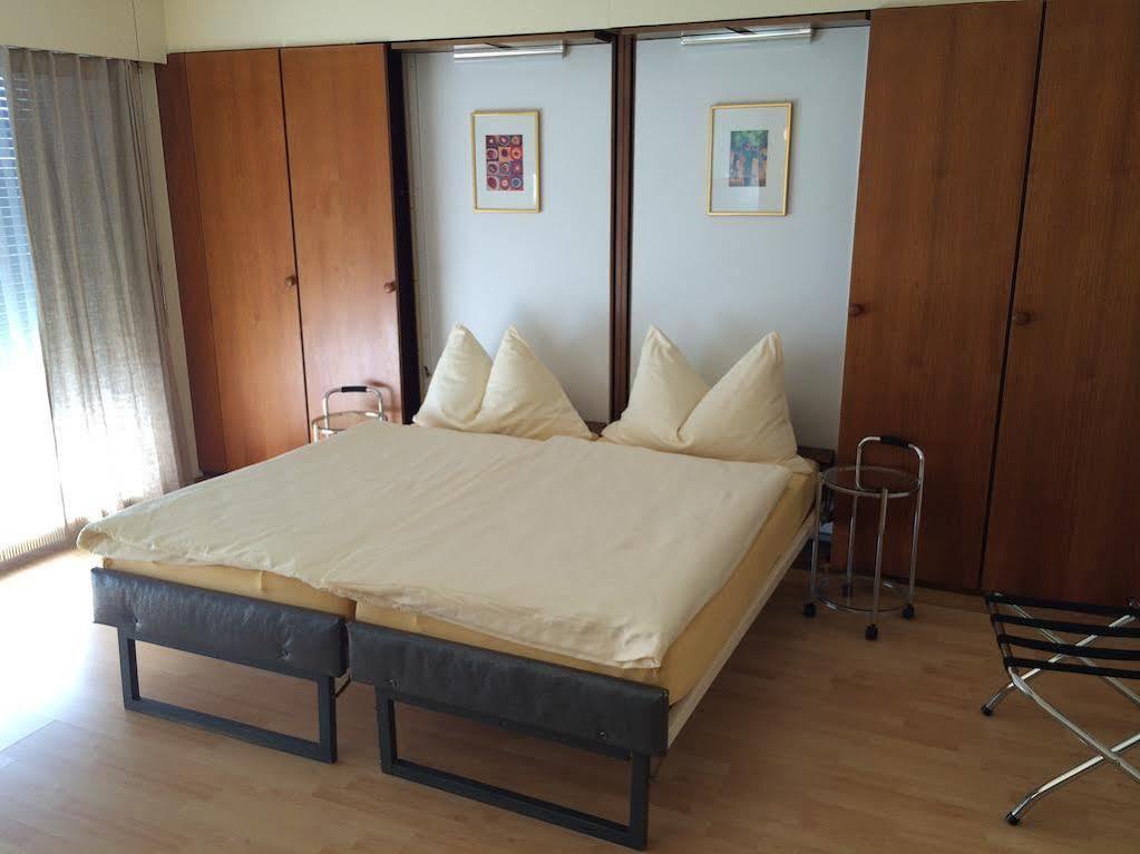 Metropol Otel Biel Dış mekan fotoğraf